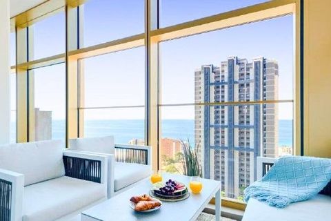 Lejlighed i Benidorm, Alicante, Benidorm - € 485.000 | Ref: AC-05626/10244 - foto 2