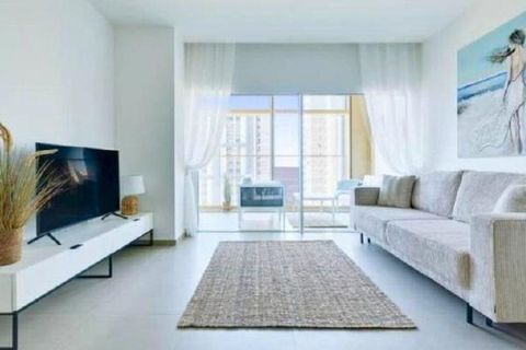 Lejlighed i Benidorm, Alicante, Benidorm - € 485.000 | Ref: AC-05626/10244 - foto 4