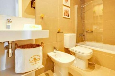 Lejlighed i Benidorm, Alicante, Benidorm - € 485.000 | Ref: AC-05626/10244 - foto 8
