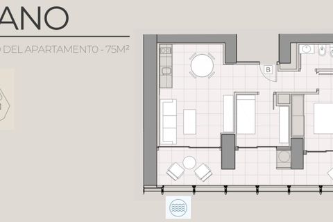 Lejlighed i Benidorm, Alicante, Benidorm - € 485.000 | Ref: AC-05626/10244 - foto 9
