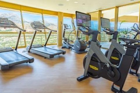 Lejlighed i Benidorm, Alicante, Benidorm - € 485.000 | Ref: AC-05626/10244 - foto 10