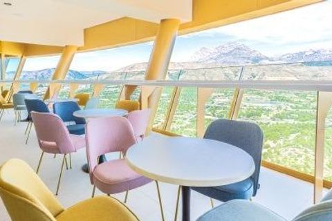 Lejlighed i Benidorm, Alicante, Benidorm - € 485.000 | Ref: AC-05626/10244 - foto 12