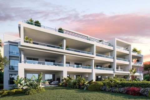 Penthouse i Mijas, Malaga, Mijas - € 516 450 | Ref: R4124248 - foto 8