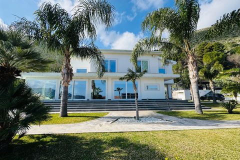 Villa a Palermo, Palermo, Palermo - € 1.400.000 | Ref: Villa Aurelio - Palermo - foto 2