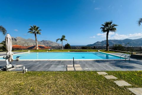 Villa a Palermo, Palermo, Palermo - € 1.400.000 | Ref: Villa Aurelio - Palermo - foto 3