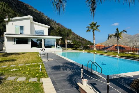 Villa a Palermo, Palermo, Palermo - € 1.400.000 | Ref: Villa Aurelio - Palermo - foto 4
