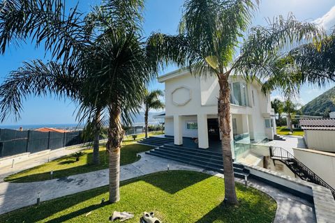 Villa a Palermo, Palermo, Palermo - € 1.400.000 | Ref: Villa Aurelio - Palermo - foto 6