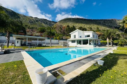 Villa a Palermo, Palermo, Palermo - € 1.400.000 | Ref: Villa Aurelio - Palermo - foto 7