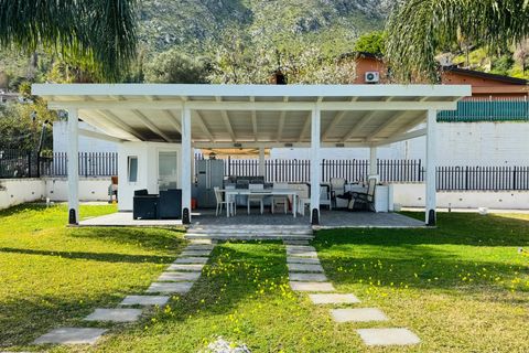 Villa a Palermo, Palermo, Palermo - € 1.400.000 | Ref: Villa Aurelio - Palermo - foto 9