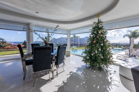 Villa a Palermo, Palermo, Palermo - € 1.400.000 | Ref: Villa Aurelio - Palermo - foto 12