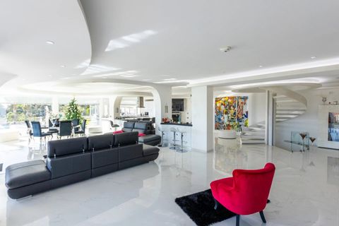 Villa a Palermo, Palermo, Palermo - € 1.400.000 | Ref: Villa Aurelio - Palermo - foto 14