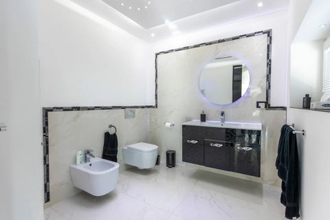 Villa a Palermo, Palermo, Palermo - € 1.400.000 | Ref: Villa Aurelio - Palermo - foto 15