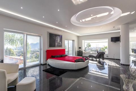 Villa a Palermo, Palermo, Palermo - € 1.400.000 | Ref: Villa Aurelio - Palermo - foto 18