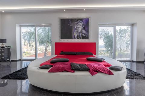 Villa a Palermo, Palermo, Palermo - € 1.400.000 | Ref: Villa Aurelio - Palermo - foto 19