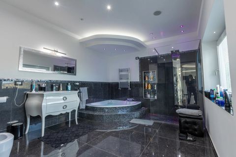 Villa a Palermo, Palermo, Palermo - € 1.400.000 | Ref: Villa Aurelio - Palermo - foto 20
