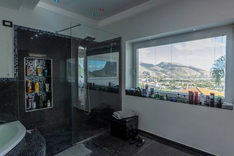 Villa a Palermo, Palermo, Palermo - € 1.400.000 | Ref: Villa Aurelio - Palermo - foto 21