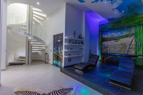 Villa a Palermo, Palermo, Palermo - € 1.400.000 | Ref: Villa Aurelio - Palermo - foto 25
