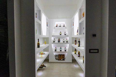 Villa a Palermo, Palermo, Palermo - € 1.400.000 | Ref: Villa Aurelio - Palermo - foto 29