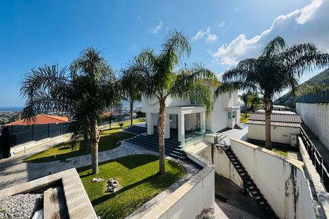Villa a Palermo, Palermo, Palermo - € 1.400.000 | Ref: Villa Aurelio - Palermo - foto 32