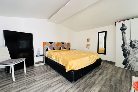 Villa a Palermo, Palermo, Palermo - € 1.400.000 | Ref: Villa Aurelio - Palermo - foto 33