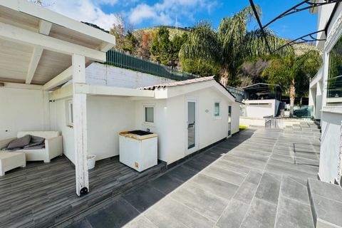 Villa a Palermo, Palermo, Palermo - € 1.400.000 | Ref: Villa Aurelio - Palermo - foto 34