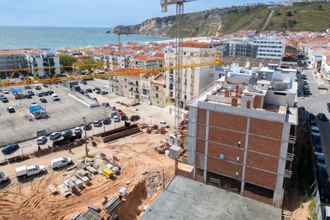 Lejlighed i Nazare, Leiria, Nazare - € 620.000 | Ref: 049.N/2024.PA - foto 7