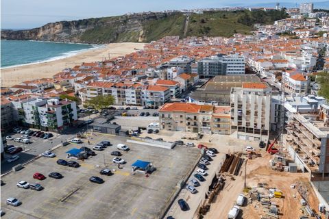 Lejlighed i Nazare, Leiria, Nazare - € 620.000 | Ref: 049.N/2024.PA - foto 8