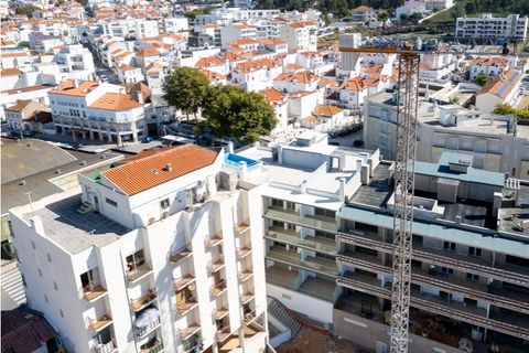 Lejlighed i Nazare, Leiria, Nazare - € 620.000 | Ref: 049.N/2024.PA - foto 28