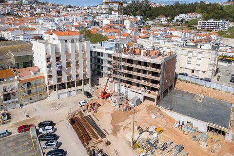 Lejlighed i Nazare, Leiria, Nazare - € 576.000 | Ref: 049.J/2024.PA - foto 13