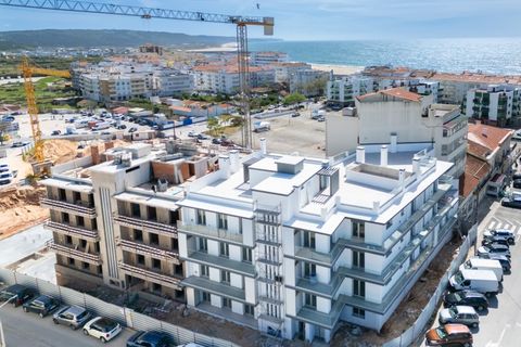 Lejlighed i Nazare, Leiria, Nazare - € 364.000 | Ref: 049.M/2024.PA - foto 8