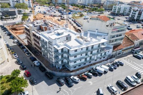 Lejlighed i Nazare, Leiria, Nazare - € 364.000 | Ref: 049.M/2024.PA - foto 9