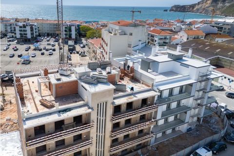 Lejlighed i Nazare, Leiria, Nazare - € 364.000 | Ref: 049.M/2024.PA - foto 10