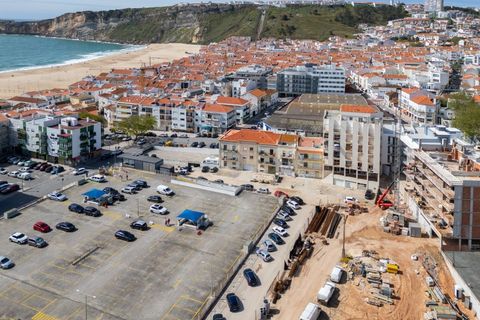 Lejlighed i Nazare, Leiria, Nazare - € 364.000 | Ref: 049.M/2024.PA - foto 11