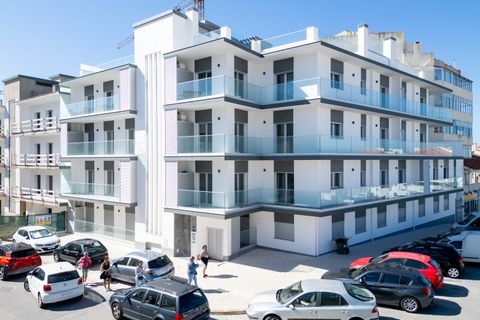 Lejlighed i Nazare, Leiria, Nazare - € 364.000 | Ref: 049.M/2024.PA - foto 14