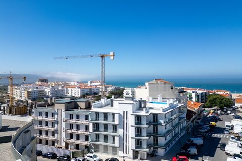 Lejlighed i Nazare, Leiria, Nazare - € 364.000 | Ref: 049.M/2024.PA - foto 16