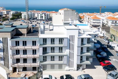 Lejlighed i Nazare, Leiria, Nazare - € 364.000 | Ref: 049.M/2024.PA - foto 17