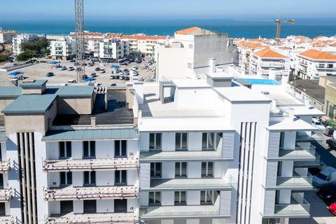 Lejlighed i Nazare, Leiria, Nazare - € 364.000 | Ref: 049.M/2024.PA - foto 18