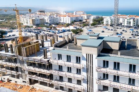 Lejlighed i Nazare, Leiria, Nazare - € 364.000 | Ref: 049.M/2024.PA - foto 19