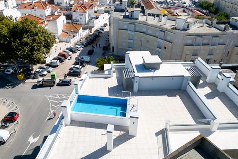 Lejlighed i Nazare, Leiria, Nazare - € 364.000 | Ref: 049.M/2024.PA - foto 20