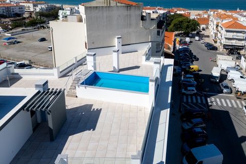 Lejlighed i Nazare, Leiria, Nazare - € 364.000 | Ref: 049.M/2024.PA - foto 24