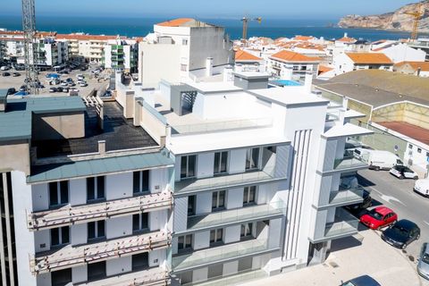 Lejlighed i Nazare, Leiria, Nazare - € 364.000 | Ref: 049.M/2024.PA - foto 25