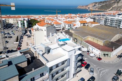 Lejlighed i Nazare, Leiria, Nazare - € 364.000 | Ref: 049.M/2024.PA - foto 28