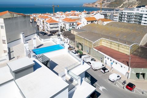 Lejlighed i Nazare, Leiria, Nazare - € 364.000 | Ref: 049.M/2024.PA - foto 29