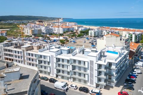 Lejlighed i Nazare, Leiria, Nazare - € 364.000 | Ref: 049.M/2024.PA - foto 32