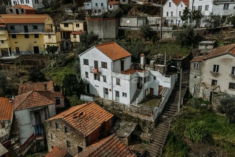 Villa i Seia, Guarda, Seia - € 42.500 | Ref: 382250016 - foto 1