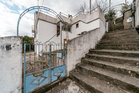 Villa i Seia, Guarda, Seia - € 42.500 | Ref: 382250016 - foto 2