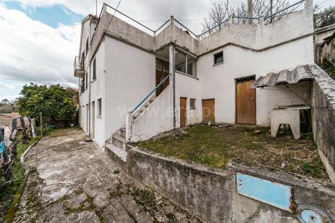 Villa i Seia, Guarda, Seia - € 42.500 | Ref: 382250016 - foto 3