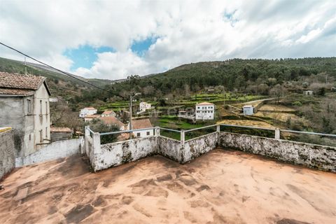 Villa i Seia, Guarda, Seia - € 42.500 | Ref: 382250016 - foto 10