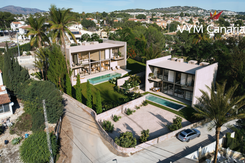 Villa i Calpe, Alicante, Calpe - € 1.099.000 | Ref: VS1608P - foto 6