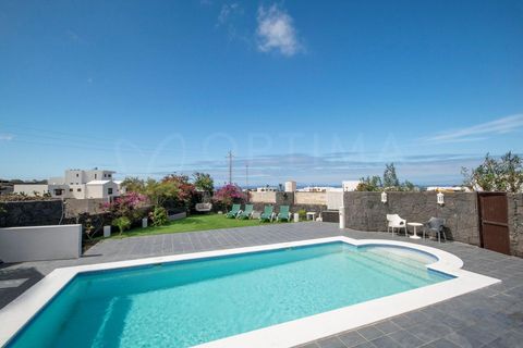 Villa a Las Brenas (Yaiza), Lanzarote, Las Brenas (Yaiza) - € 765.000 | Ref: 470 - foto 7
